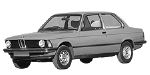 BMW E21 U1148 Fault Code