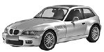 BMW E36-7 U1148 Fault Code