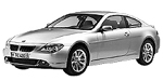 BMW E63 U1148 Fault Code