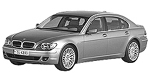 BMW E65 U1148 Fault Code