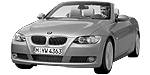 BMW E93 U1148 Fault Code