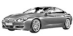 BMW F06 U1148 Fault Code