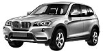 BMW F25 U1148 Fault Code