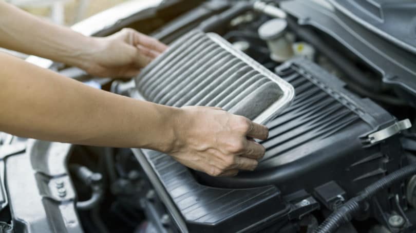 See U1148 repair manual
